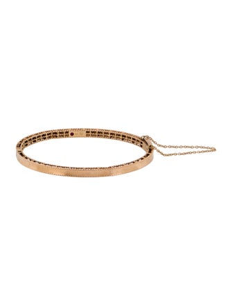 Bracelet 18K Bangle Bracelet