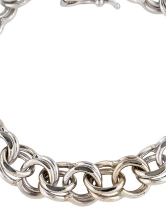 Bracelet 14K Link Bracelet