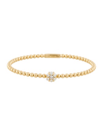 Bracelet 18K Diamond Bracelet
