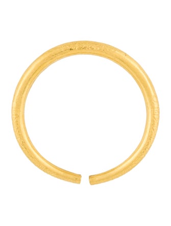 Bracelet 23K Bangle Bracelet