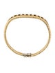 Bracelet 18K Diamond Link Bracelet
