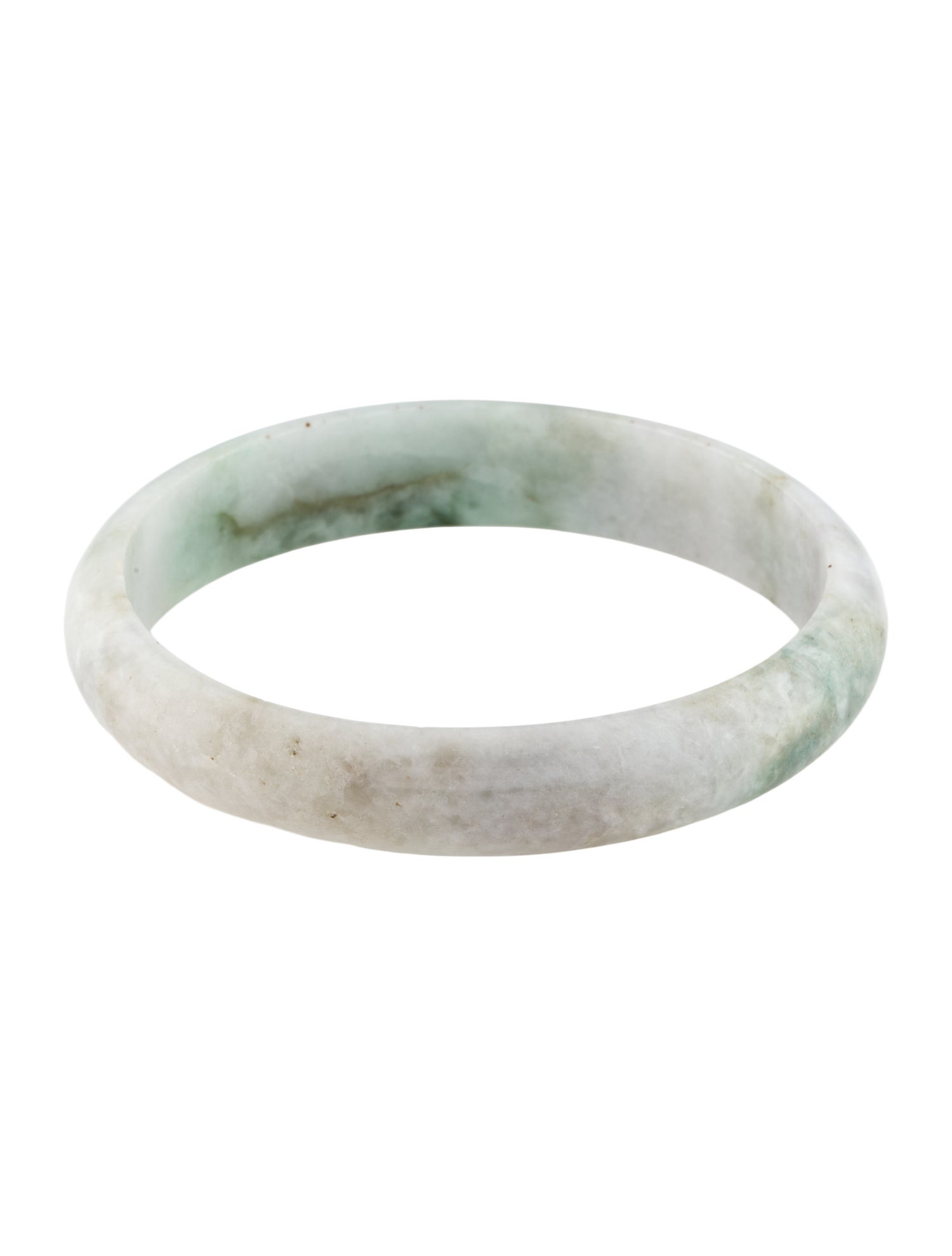 Bracelet Dyed Jade Bangle