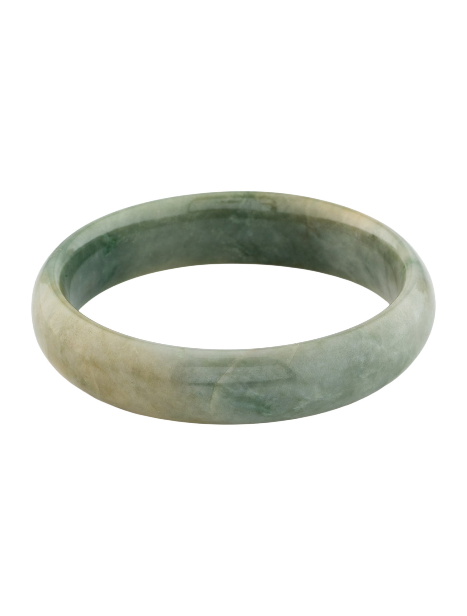 Bracelet Jadeite Bangle