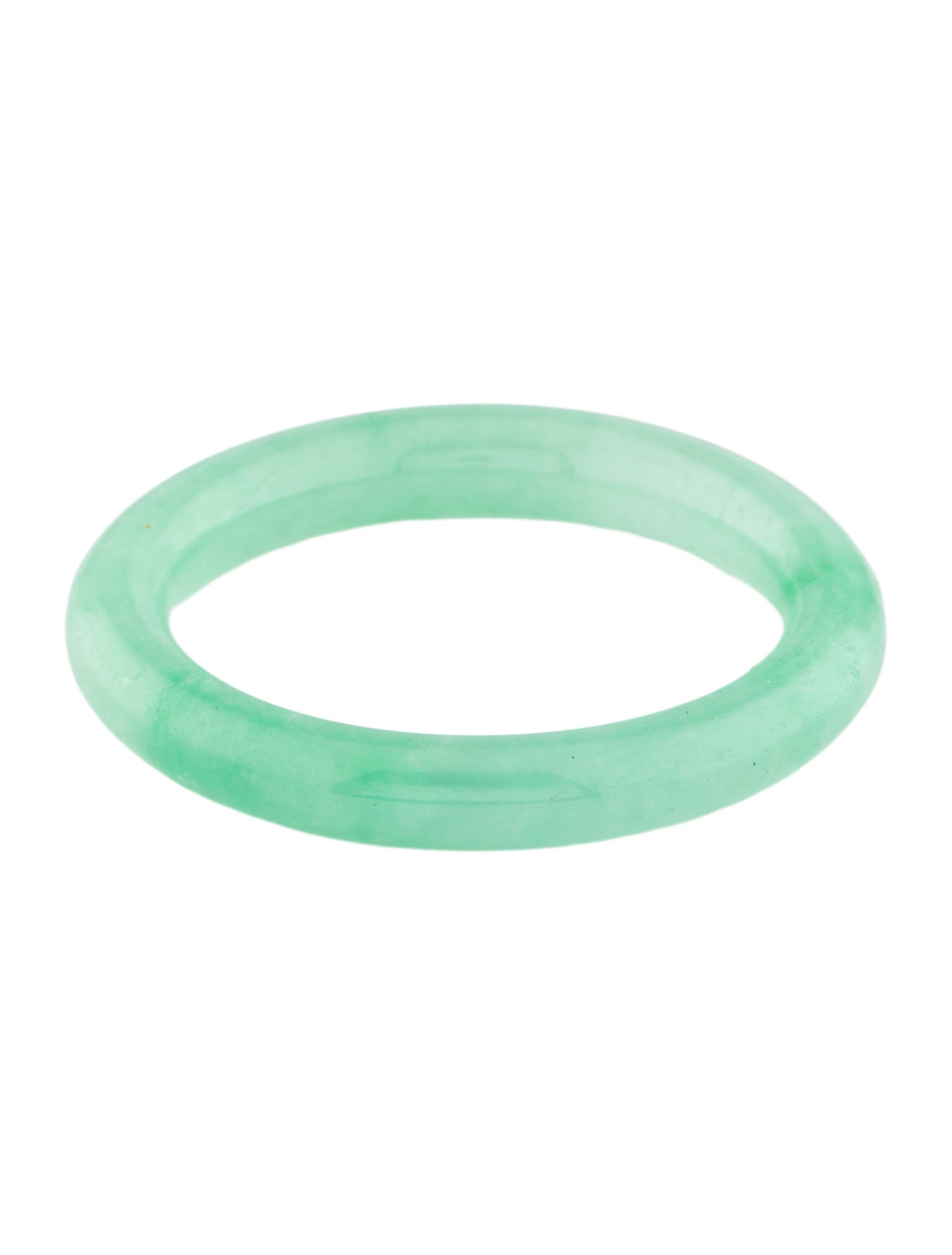 Bracelet Jadeite Baby Bangle Bracelet