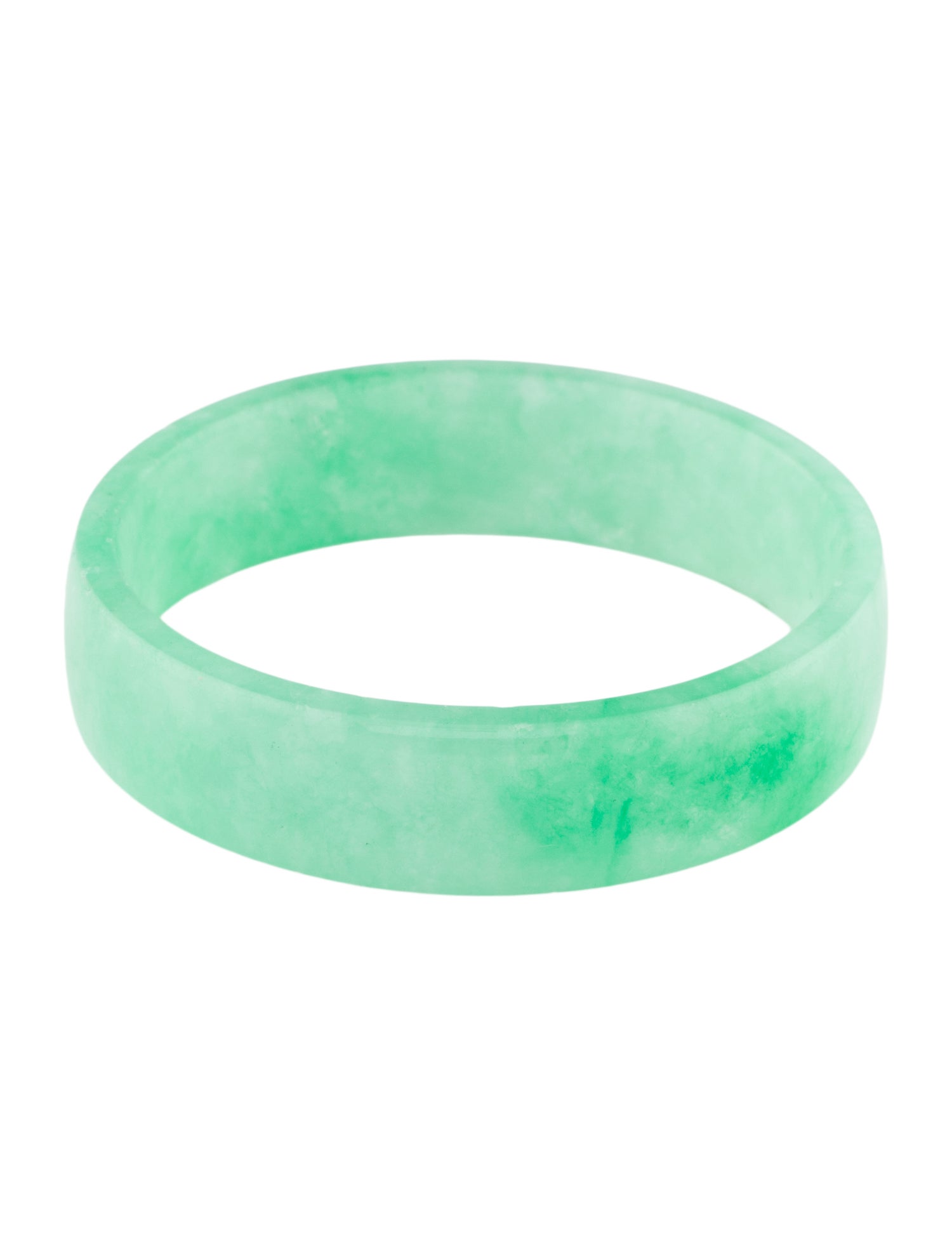 Bracelet Dyed Jadeite Bangle Bracelet