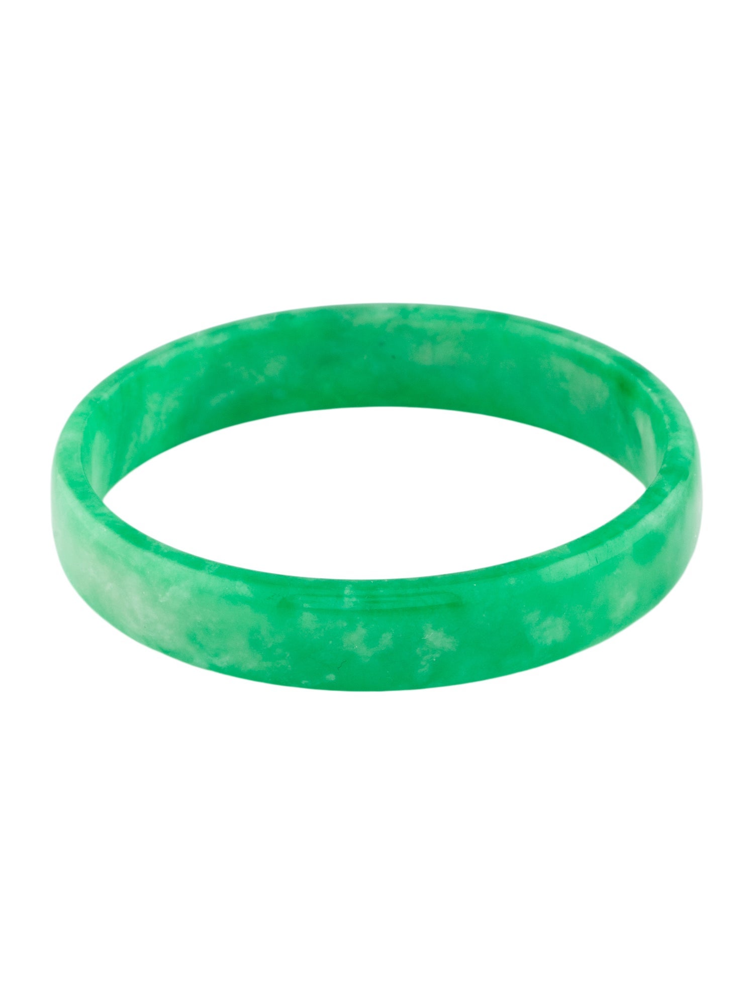 Bracelet Dyed Jadeite Bangle Bracelet