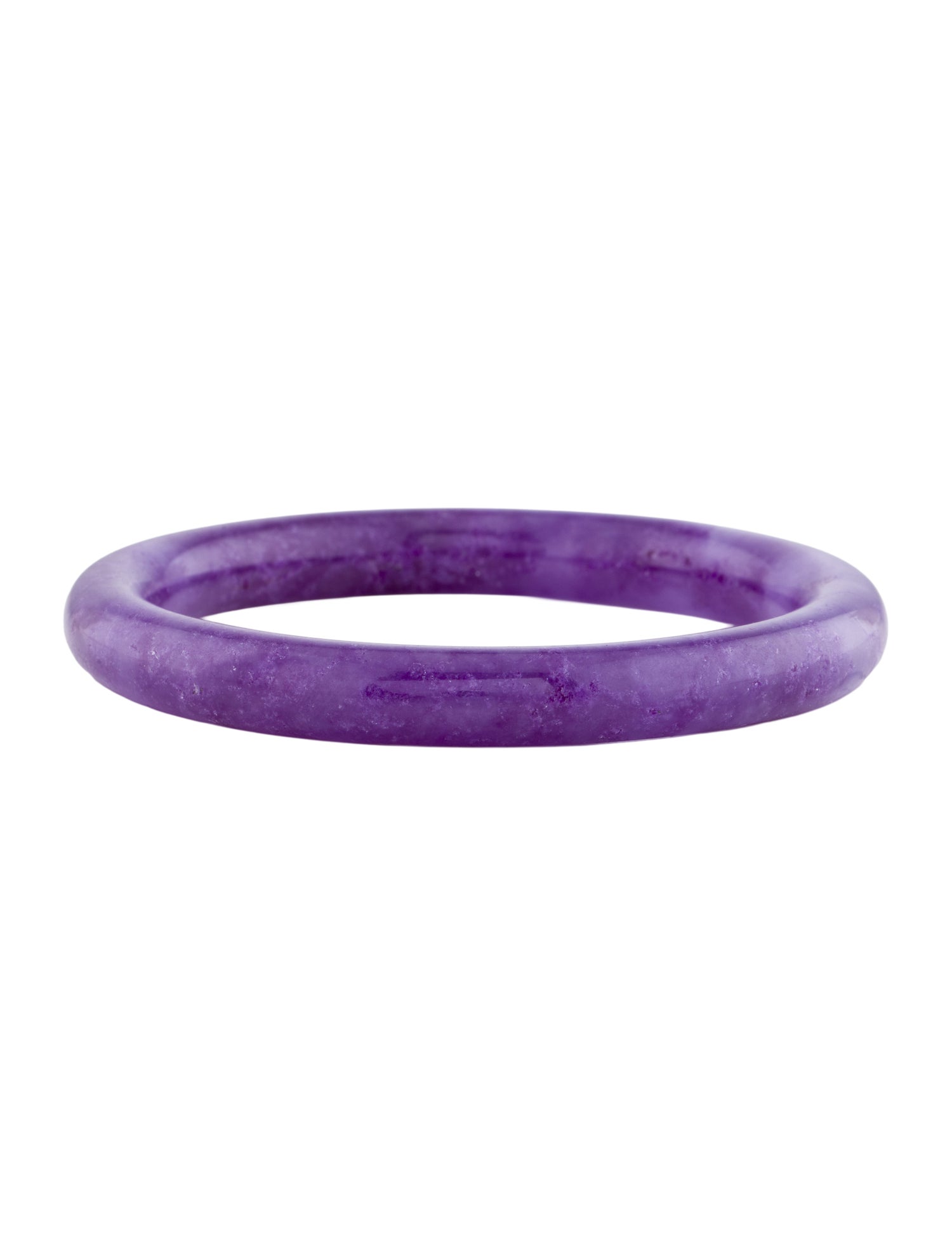 Bracelet Dyed Jadeite Bangle