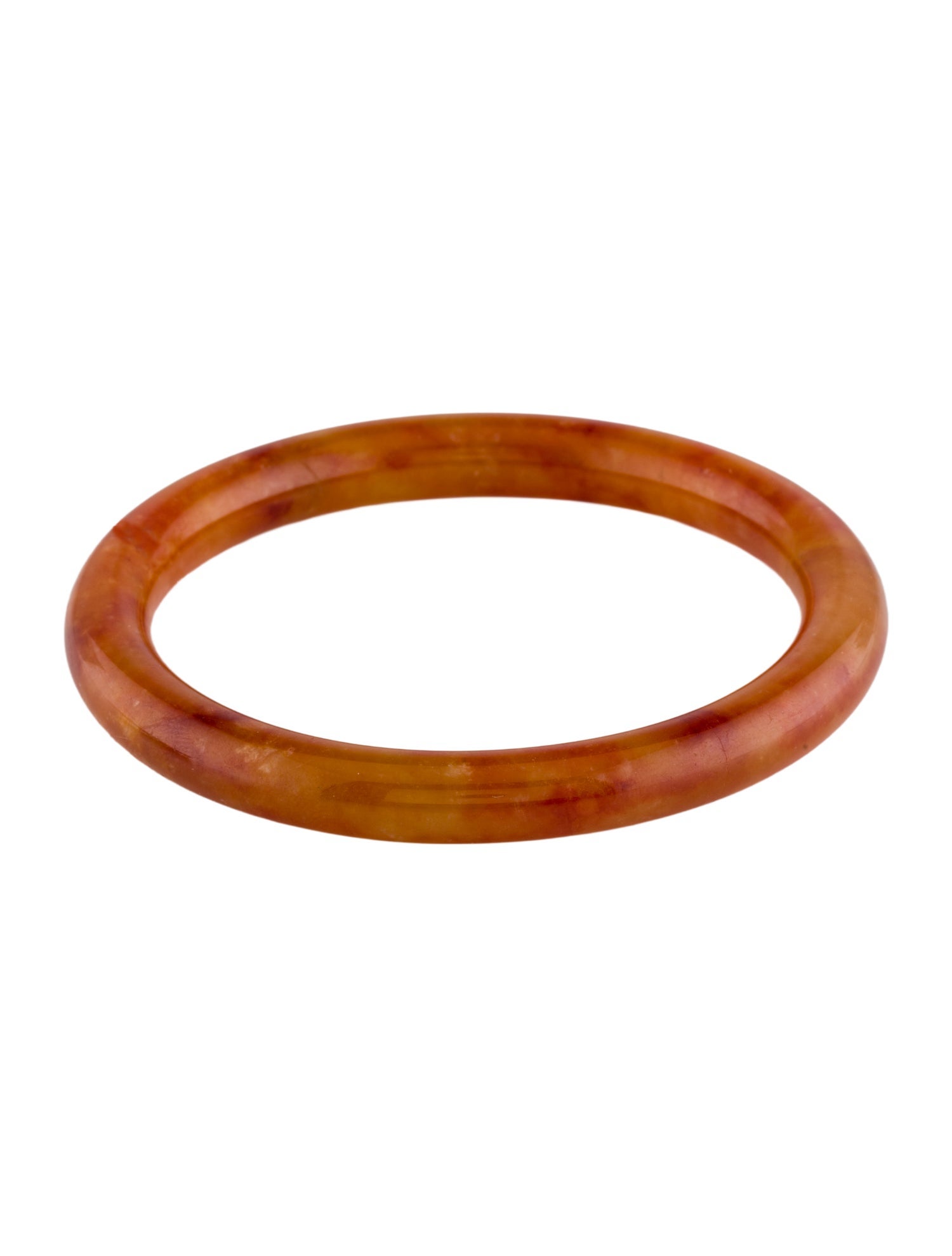 Bracelet Dyed Jadeite Bangle Bracelet