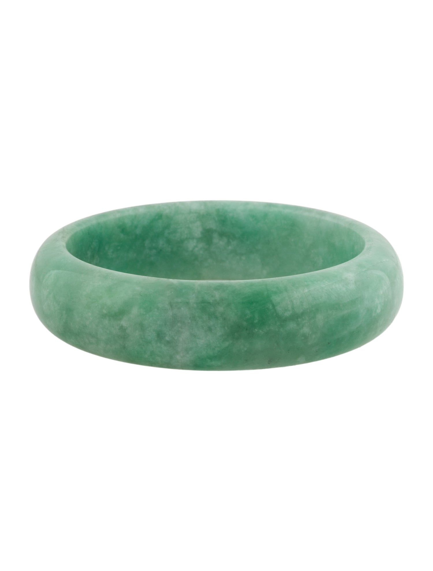 Bracelet Jadeite Bangle