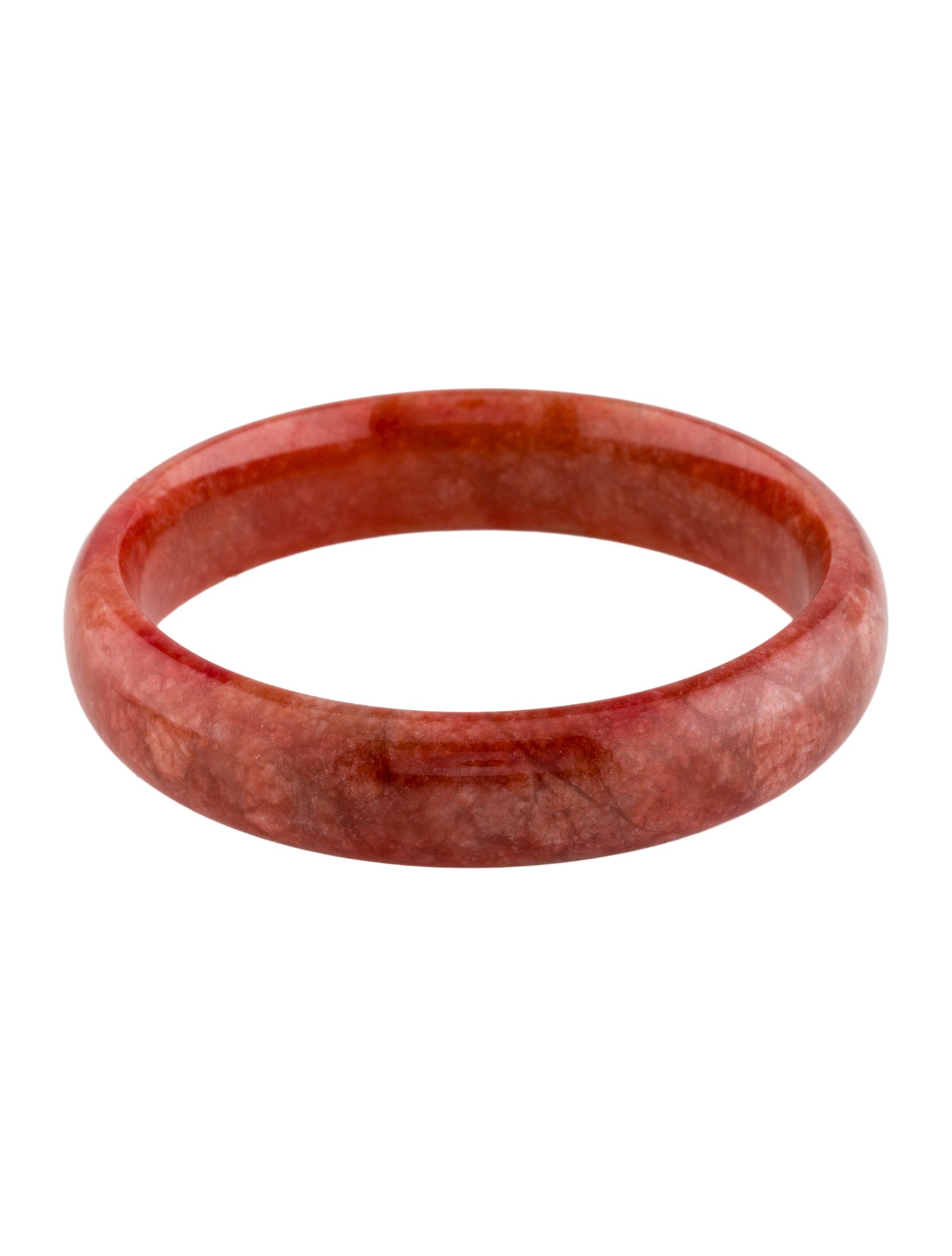 Bracelet Dyed Jadeite Bangle Bracelet