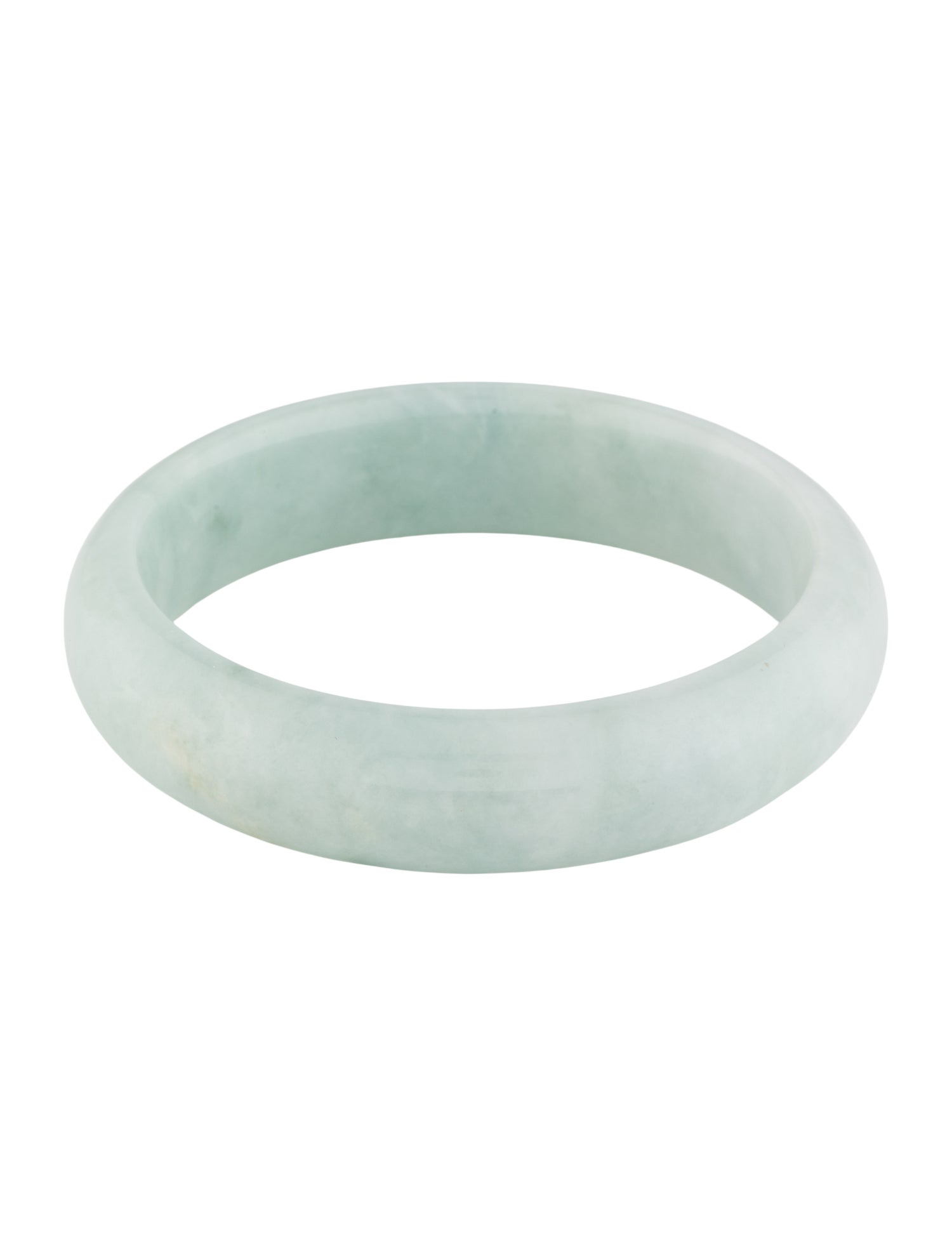 Bracelet Jadeite Bangle