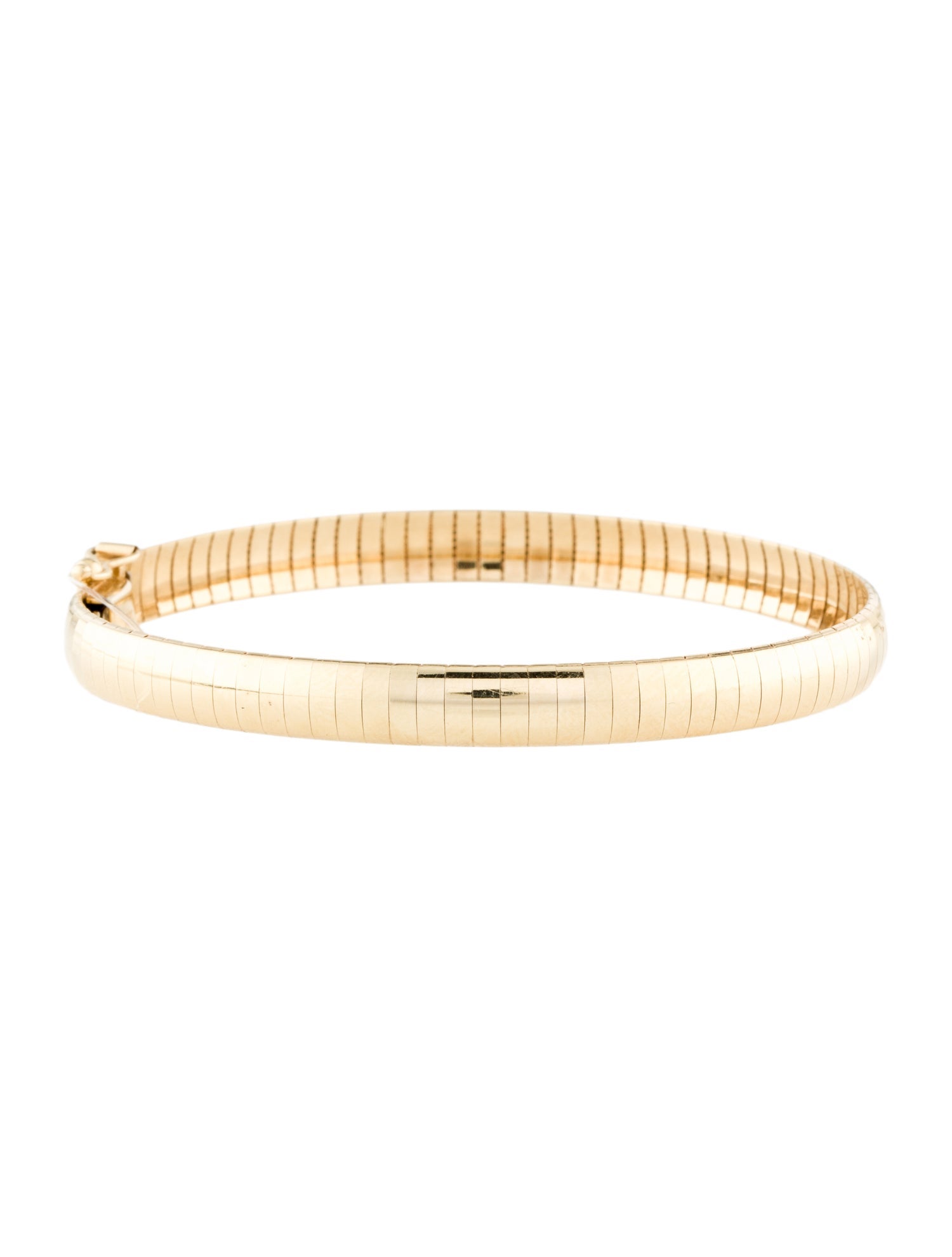 Bracelet 14K Link