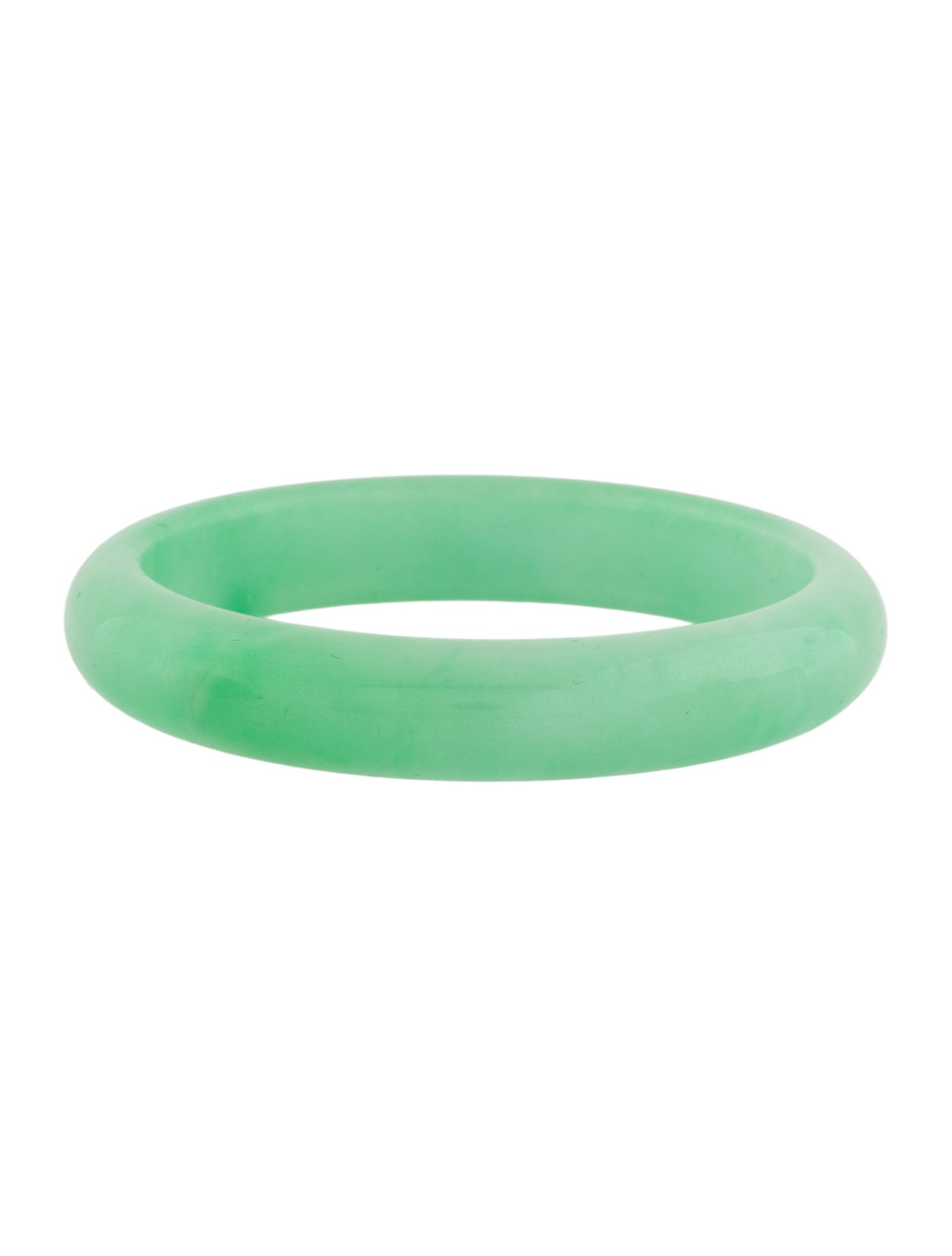 Bracelet Dyed Jadeite Bangle