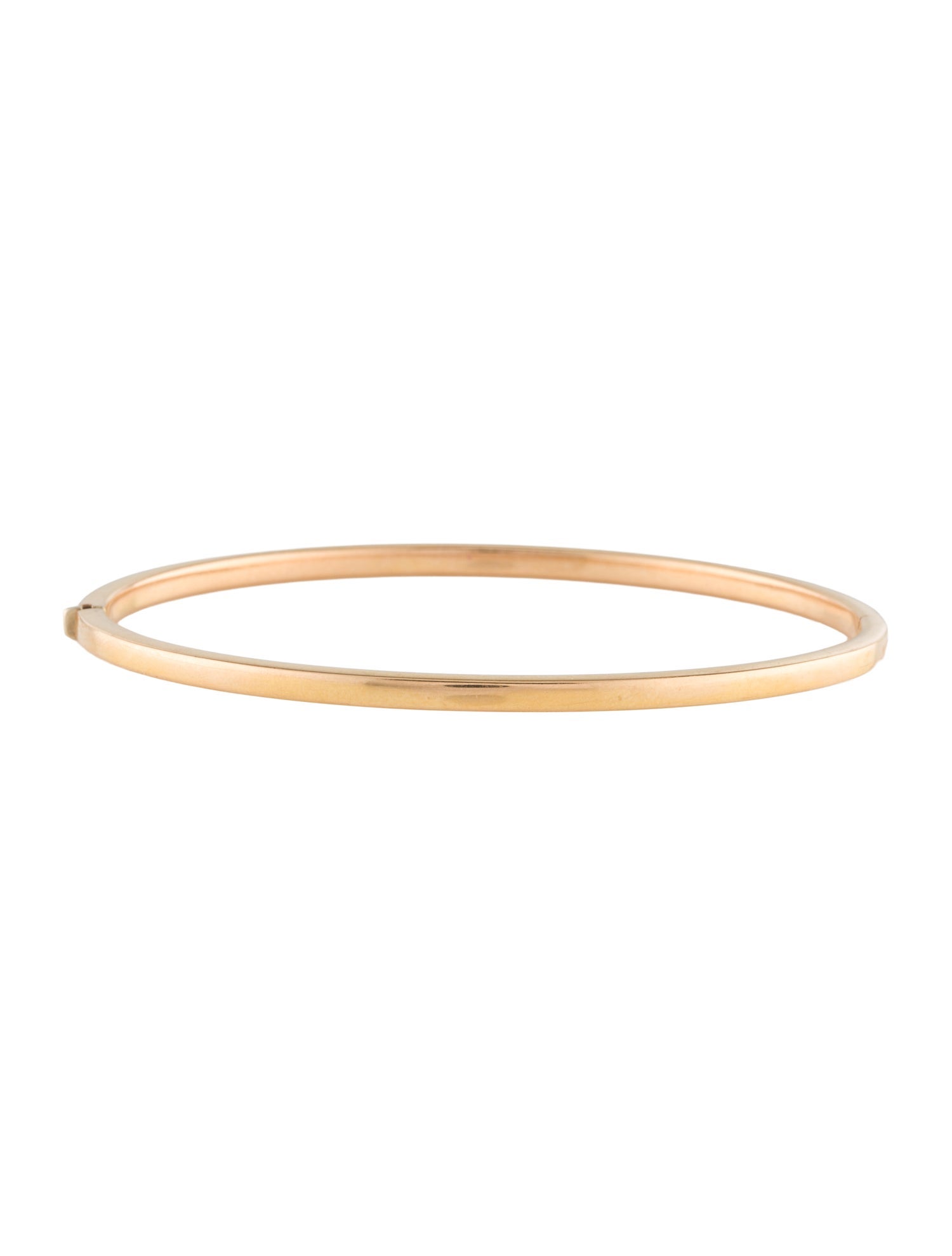 Bracelet 18K Bangle
