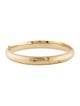 Bracelet 14K Bangle Bracelet