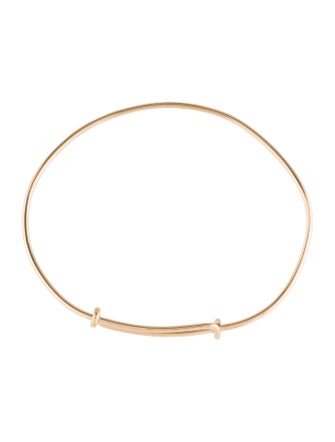 Bracelet 10K Adjustable Bangle Bracelet