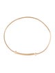 Bracelet 10K Adjustable Bangle Bracelet