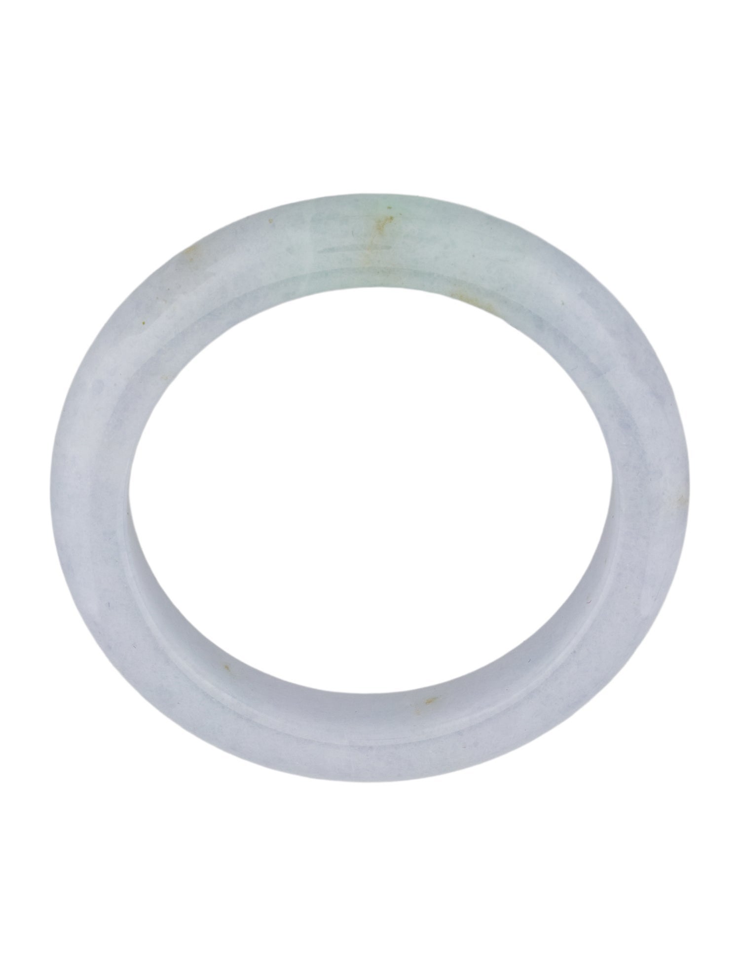 Jadeite Bangle Bracelet