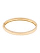 Bracelet 14K Diamond Bangle