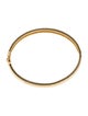 Bracelet 14K Diamond Bangle