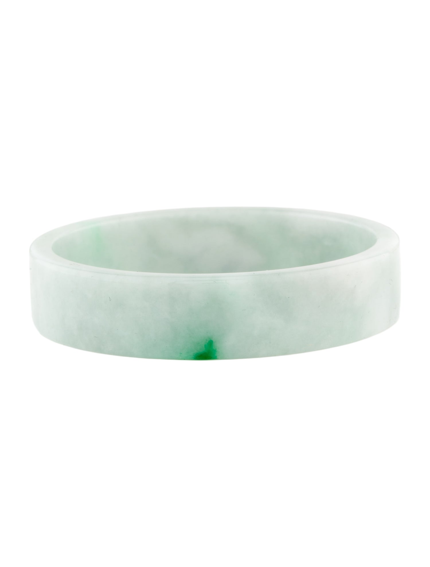Bracelet Dyed Jadeite Bangle