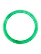 Bracelet Dyed Jadeite Bangle