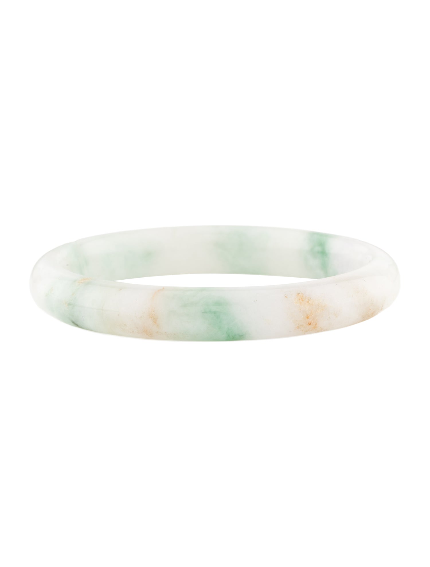 Bracelet Jadeite Bangle