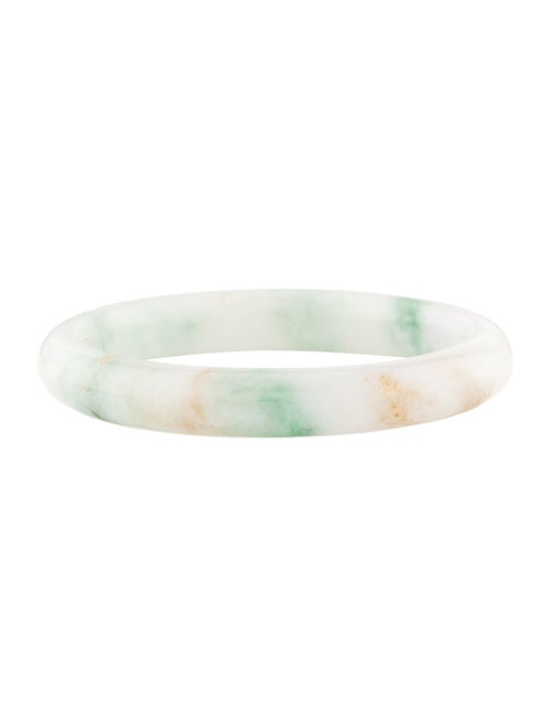 Bracelet Jadeite Bangle