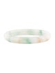 Bracelet Jadeite Bangle