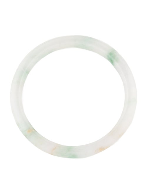 Bracelet Jadeite Bangle