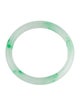 Bracelet Dyed Jadeite Bangle