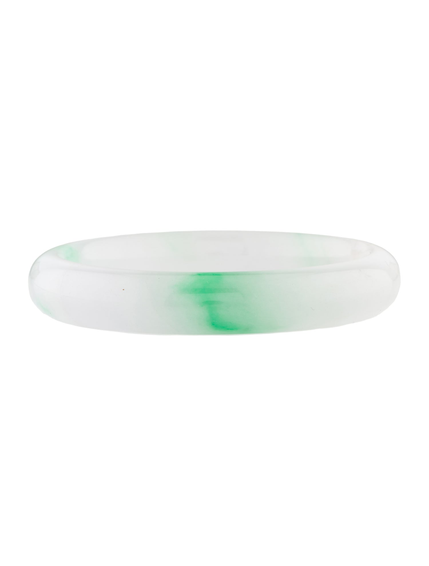Bracelet Dyed Jadeite Bangle