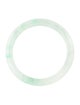 Bracelet Dyed Jadeite Bangle