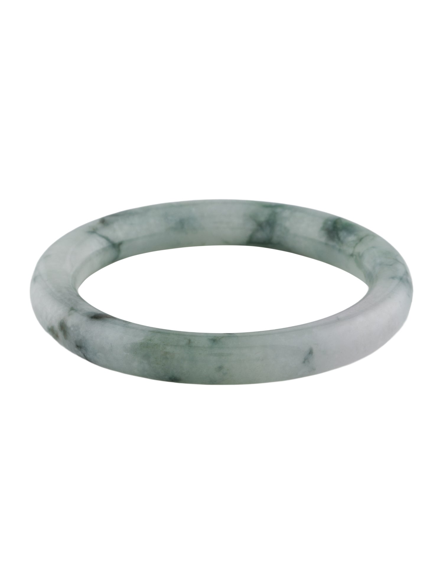Bracelet Dyed Jadeite Bangle Bracelet