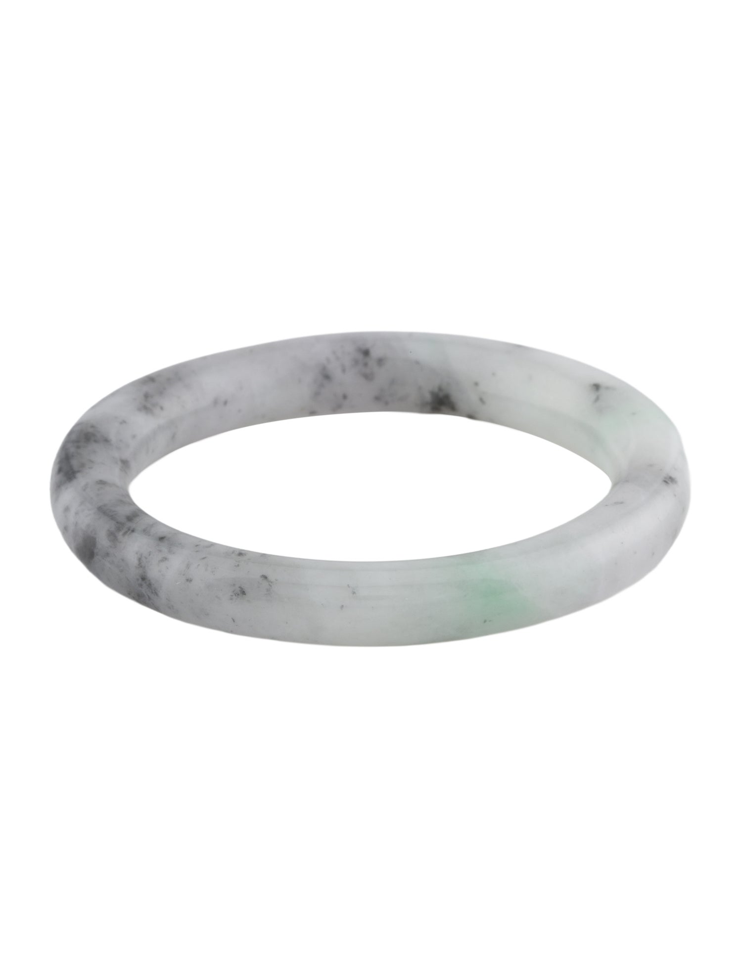 Bracelet Dyed Jadeite Bangle