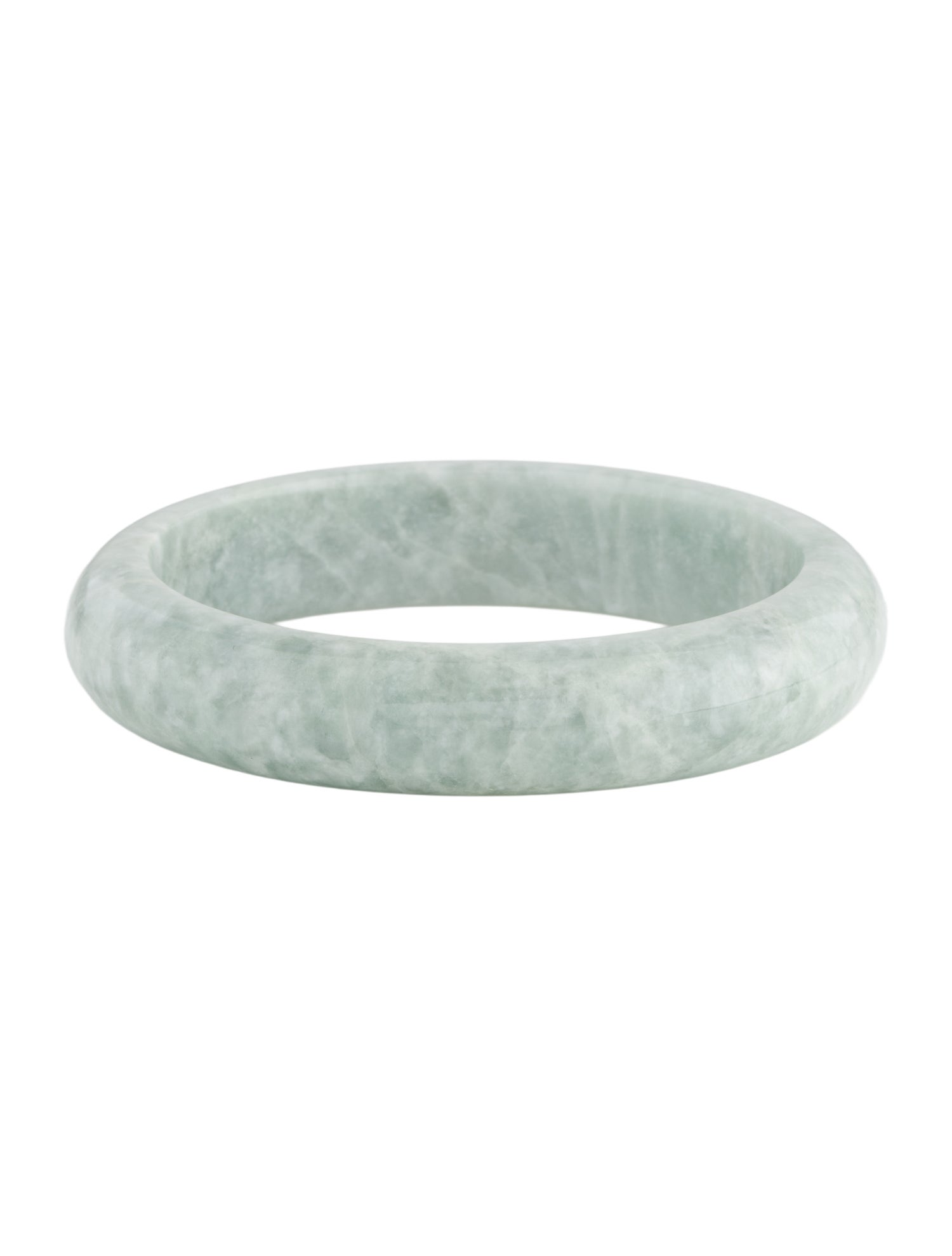 Bracelet Jadeite Bangle