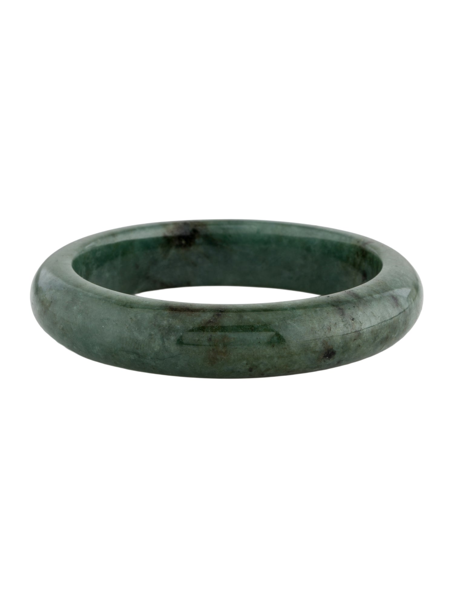 Bracelet Dyed Jadeite Bangle