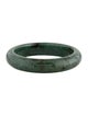 Bracelet Dyed Jadeite Bangle