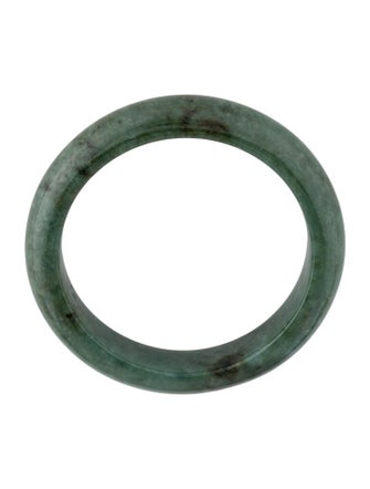 Bracelet Dyed Jadeite Bangle