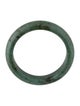 Bracelet Dyed Jadeite Bangle