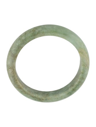 Bracelet Dyed Jadeite Bangle