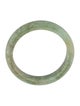Bracelet Dyed Jadeite Bangle