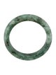 Bracelet Dyed Jadeite Bangle