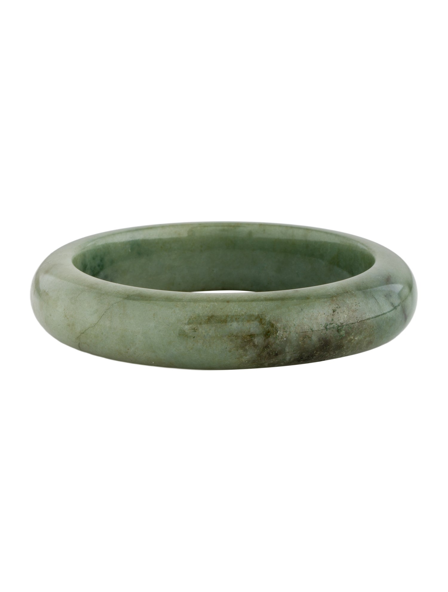 Bracelet Jadeite Bangle