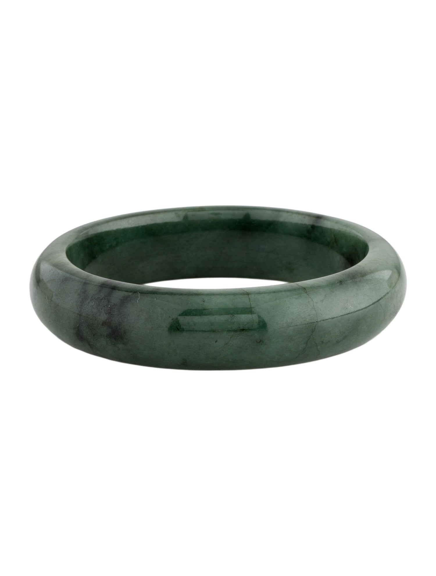 Bracelet Jadeite Bangle