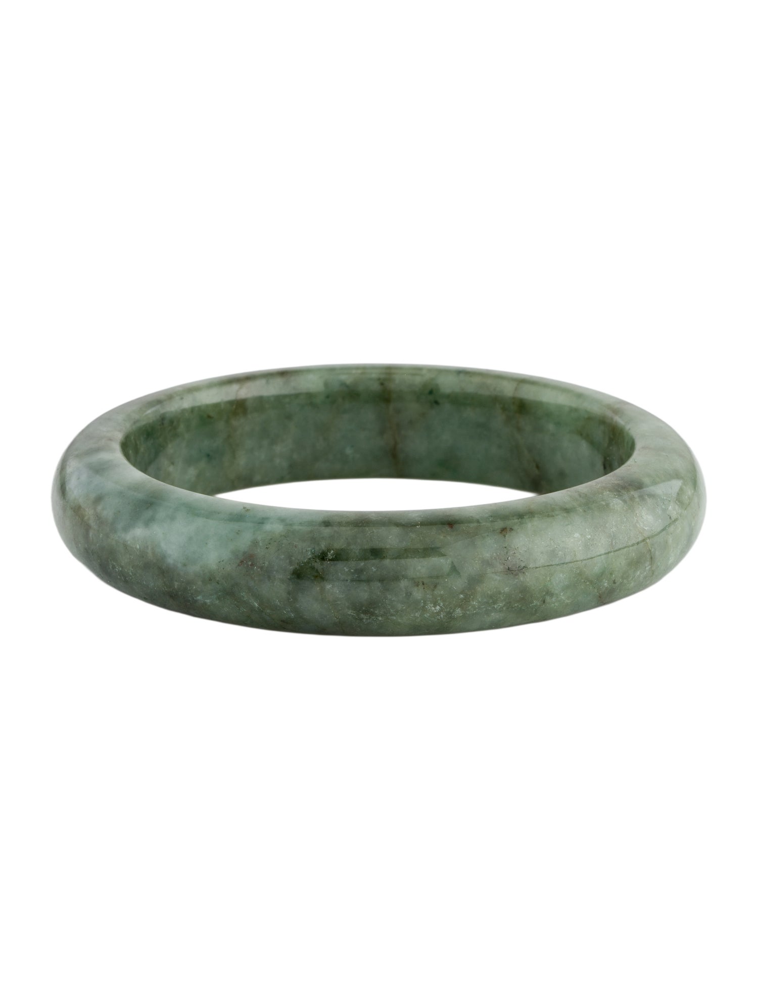 Bracelet Jadeite Bangle