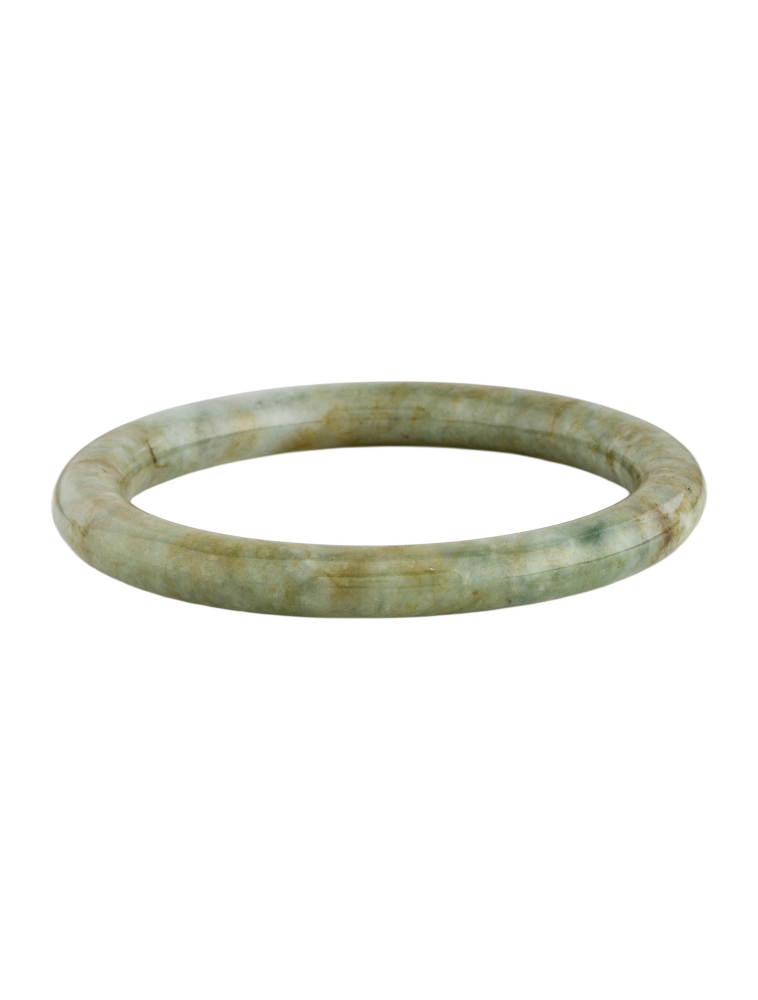 Bracelet Jadeite Bangle