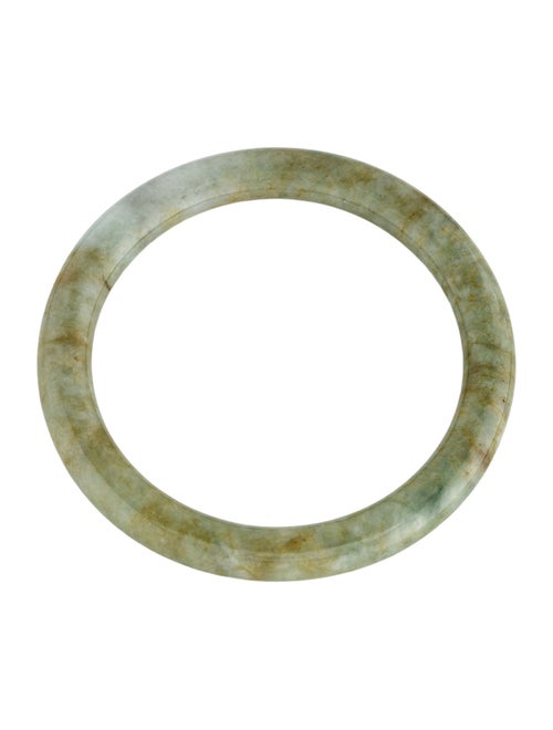 Bracelet Jadeite Bangle