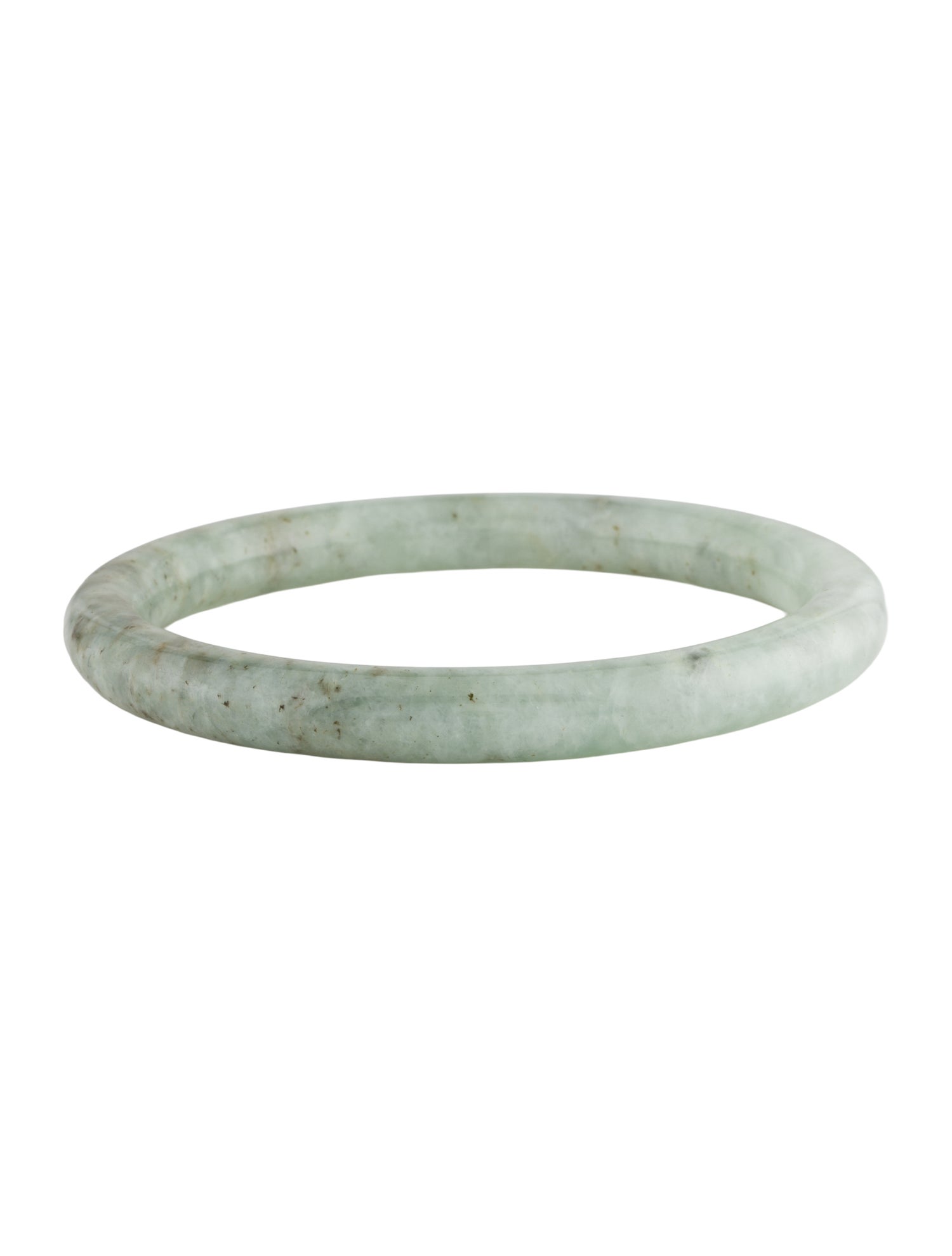 Bracelet Dyed Jadeite Bangle