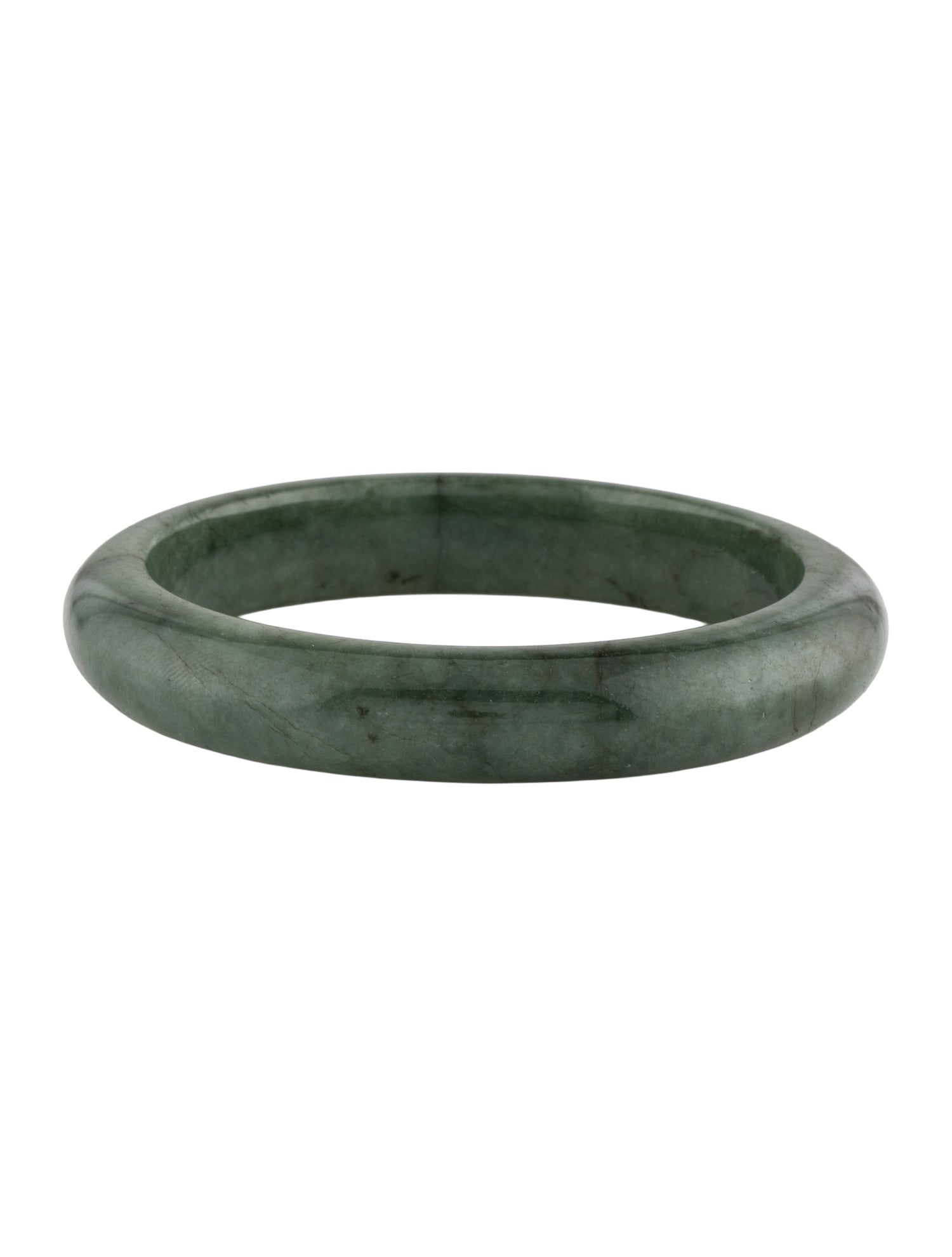 Bracelet Dyed Jadeite Bangle